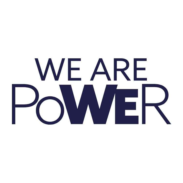 Client Spotlight - We Are PoWEr